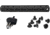 Desert Tech Forearm Covert Standard SRSA2 Upgrade Kit, Black, ACC0169-B