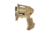 Desert Tech Handguard Assembly, MDR Micron, FDE, MDR0592-F