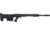 Desert Tech HTI Bullpup Rifle, .50 BMG, 29 inch Barrel, 5 Round Magazine, Black, HTIRFDBB-FRRMPG