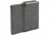 Desert Tech Long Action Calibers .338 LM .300 WM SRS Long Action 5 Round Magazine, Black, MGDT-SRS-MG-BL