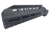 Desert Tech MDR Reflex Handguard Assembly, Black, MDR0374-B