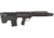 Desert Tech MDR Reflex Handguard Assembly, Black, MDR0374-B