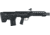 Desert Tech MDR Reflex Handguard Assembly, Black, MDR0374-B