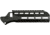 Desert Tech MDR Reflex Handguard Assembly, Black, MDR0374-B