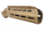 Desert Tech MDR Reflex Handguard Assembly, FDE, MDR0374-F