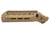 Desert Tech MDR Reflex Handguard Assembly, FDE, MDR0374-F