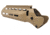 Desert Tech MDR Reflex Handguard Assembly, FDE, MDR0374-F