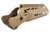 Desert Tech MDR Reflex Handguard Assembly, FDE, MDR0374-F