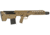 Desert Tech MDR Reflex Handguard Assembly, FDE, MDR0374-F