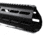 Desert Tech MDRX BLK LBL ALX 16 Handguard, Black, ACC0284