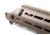 Desert Tech MDRX BLK LBL ALX 16 Handguard, FDE, ACC0283