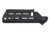 Desert Tech MDRX BLK LBL ALX 16 Handguard, no bipod, Black, ACC0284