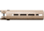 Desert Tech MDRX BLK LBL ALX 20 Handguard, FDE, ACC0285