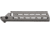 Desert Tech MDRX BLK LBL ALX 20 Handguard, Tungsten, ACC0285-T