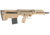 Desert Tech MDRX Semi-Auto Rifle, .308 Winchester, 16.12 in barrel, 1-10 Twist, Threaded, 20 Rounds, MDRRFA1620FEF-FRRMPG