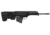 Desert Tech MDRX Semi-Auto Rifle, 5.56x45mm NATO, 20 in barrel, 1-8 Twist, Ratchet Compressor, 10 Rounds, MDRRFB2010FECB-FRRMPG