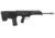 Desert Tech MDRX Semi-Auto Rifle, 6.5mm Creedmoor, 20 in barrel, 1-8 Twist, Threaded, 20 Rounds, MDRRFC2020FEB-FRRMPG