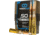 Desert Tech Premium Match .50 BMG, 750 grain, Open Tip Match Boat-Tail Brass Cased Centerfire Rifle Ammo, 10 Rounds, DTM-500750-BX