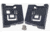 Desert Tech Quattro-15 Magwell Adapter Kit, Black, ACC0292