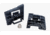 Desert Tech Quattro-15 Magwell Adapter Kit, Black, ACC0292