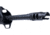 Desert Tech Ratchet Compensator, 5.56x45mm NATO/ .223 Remington, 1/2x28 Thread, Black, ACC0073