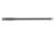 Desert Tech SRS A2 Barrel Assembly, 26in, .300 Remington Ultra Magnum, Black, 26, SRS-BR-K26R
