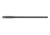 Desert Tech SRS A2 Barrel Assembly, 26in, 6.5mm Creedmoor, Black, 26, SRS-BR-D26R