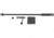 Desert Tech SRS-A2 Covert Conversion Kit, .300 Winchester Magnum, 18in, 5 Rounds, Black, SRS-CK-B18R-5RD