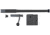 Desert Tech SRS A2 Caliber Conversion Kit, .308 Winchester, 16in, 6 Rounds, Black, 16, SRS-CK-C16R-6RD