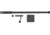 Desert Tech SRS A2 Caliber Conversion Kit, .308 Winchester, 26in, 6 Rounds, Black, 26, SRS-CK-C26R-6RD