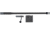 Desert Tech SRS A2 Caliber Conversion Kit, .338 Lapua Magnum, 26in, 5 Rounds, Black, 26, SRS-CK-G26R-5RD