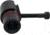 Desert Tech SRS Bore Guide Assembly, Black, ACC0130
