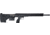 Desert Tech SRS M2 Rifle, .308 Winchester, 26 inch Barrel, 10 Round Magazine, Black, SRSRFMC26RBB-FRRMPG