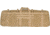 Desert Tech SRS Standard Hard/Soft Case Combo, Black/FDE, ACC0126
