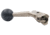 Desert Tech SRSA1 Bolt Assembly, .338 Lapua Magnum/.300 Norma Magnum Left Hand, Black, SRS-BL1-CL