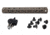 Desert Tech SRSA2 Forearm Kit, Standard Length, FDE, ACC0169-F