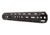 Desert Tech SRSA2 Forearm Kit, Standard Length, Tungsten, ACC0169-T