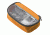 Design Go Packer 1 -  8 X 4.5'' Orange 298