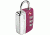 Design Go Travel Sentry Combination Lock 336