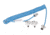 Dethmers Manufacturing Company Demco 4 Way Auxiliary Coiled Lighting Cable, 9523004