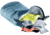 Deuter 13 Drypack Pro, Atlantic, 392132430740