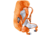 Deuter AC Lite 22 SL Backpack - Women's, 22L, Peach/Tuscany, 342072499120