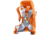 Deuter AC Lite 22L SL Backpack w/Hydro, Peach/Tuscany, 342972599120