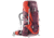 Deuter ACT Lite 45 + 10 L SL Backpack-Blackberry/Aubergine