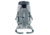 Deuter ACT Trail Daypack, 24L, Black/Shale, 344032374110