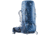Deuter Aircontact 55 + 10 Backpack - Mens, Midnight/Navy, 65L, 332031933650