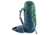 Deuter Aircontact 60 + 10 SL Backpack, Seagreen/Marine, 60 + 10 Liter, 332042123370