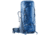 Deuter Aircontact 60 + 10 SL Backpack, Steel/Midnight, 60 + 10 Liter, 332042133990