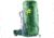 Deuter Aircontact 60 + 10 SL Backpack - Womens, Leaf/Forest, 70L, 332041922380