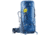 Deuter Aircontact 60 + 10 SL Backpack - Womens, Steel/Midnight, 70L, 332041933990